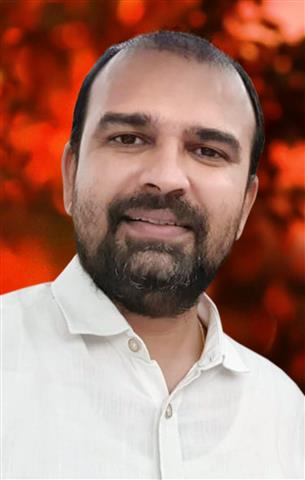 Mahesh Kumar T 
